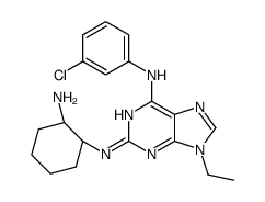 CGP-74514A Structure