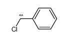 chlorophenylcarbene结构式