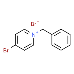 1-benzyl-4-bromopyridin-1-ium bromide picture