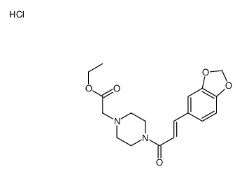 26219-23-8 structure