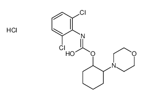 29194-93-2 structure