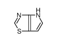 4H-PYRROLO[2,3-D]THIAZOLE图片