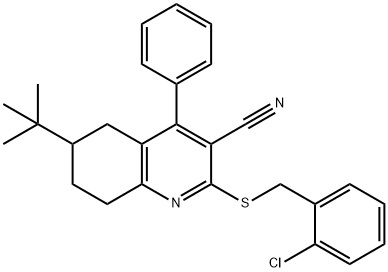 309278-44-2 structure