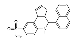 TQS Structure