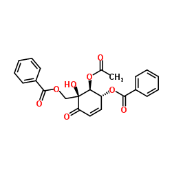 2-O-Acetylzeylenone Structure