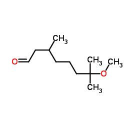 3613-30-7 structure