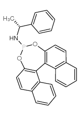 (S)-N-(1-PHENYLETHYL)DINAPHTHO[2,1-D:1',2'-F][1,3,2]DIOXAPHOSPHEPIN-4-AMINE picture