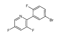 425379-31-3 structure