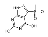 4927-97-3结构式