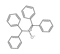 benzhydryl-benzhydrylidene-oxido-azanium picture