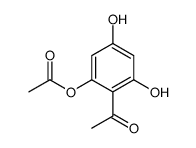 5-Acetyloxy-4-acetyl-resorcinol picture