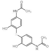 5411-79-0结构式