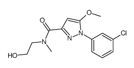 54708-76-8结构式