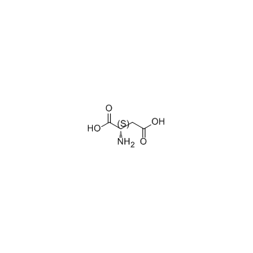 L-Aspartic acid Structure