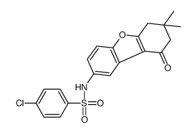 5764-61-4 structure