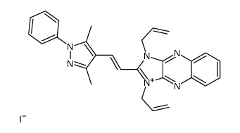 6099-80-5 structure