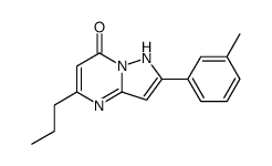 6137-42-4 structure