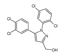 648869-72-1结构式