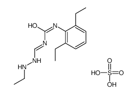 65009-20-3 structure