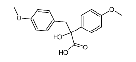 65850-92-2 structure