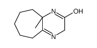 2,3,5,6,7,8,9,9a-Octahydro-9a-methyl-1H-cycloheptapyrazin-2-one picture