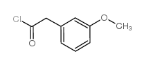 3-甲氧基苯基乙酰氯图片