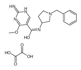 72412-41-0 structure