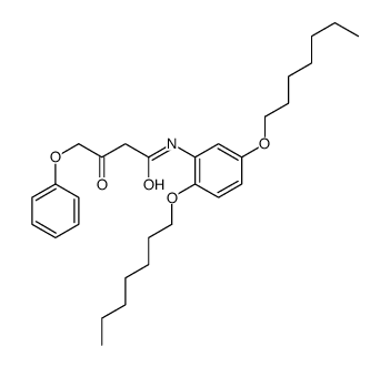 797757-69-8 structure