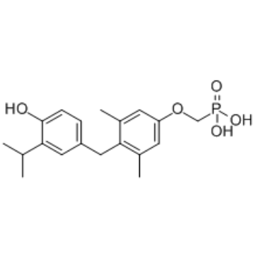 MB-07344 structure