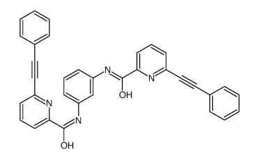 881843-66-9 structure