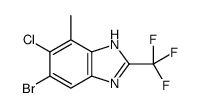 89427-21-4 structure