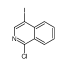 1-chloro-4-iodoisoquinoline picture