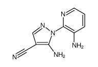 956160-85-3 structure