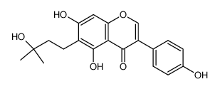 wighteone hydrate结构式