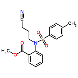 105895-93-0 structure