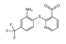 112723-34-9 structure