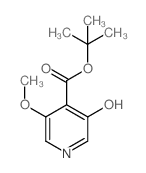 1138444-13-9 structure