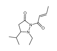 1185084-07-4 structure