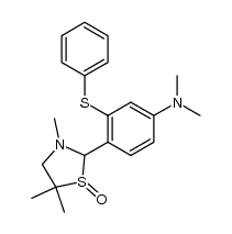 121364-29-2 structure