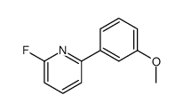 1245650-00-3 structure