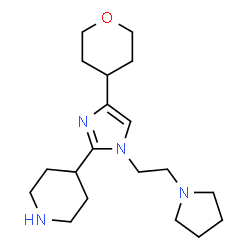 1295521-50-4 structure