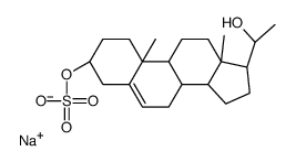 Pregnenediol Sulfate Sodium picture