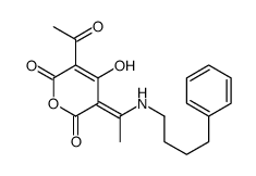 132758-29-3 structure