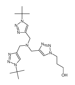 1341215-17-5 structure