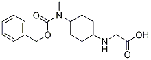 1353944-05-4结构式