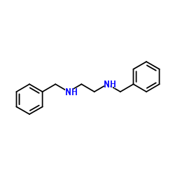 Benzathine Structure