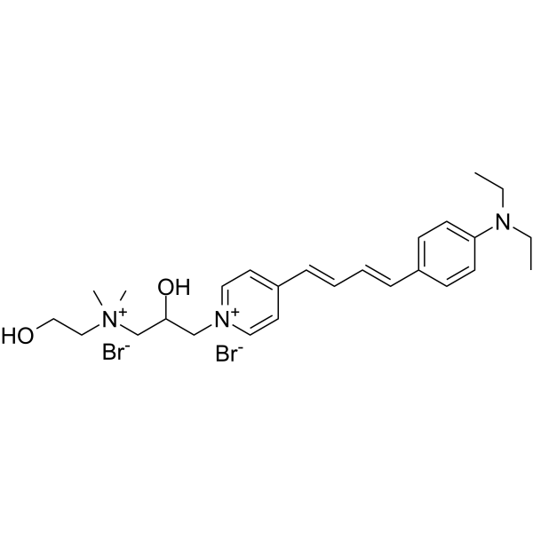 RH 795结构式