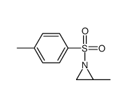 (2R)-2-methyl-1-(4-methylphenyl)sulfonylaziridine图片