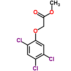 2,4,5-T 甲基酯图片
