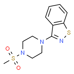 Lurasidone Impurity 24 picture